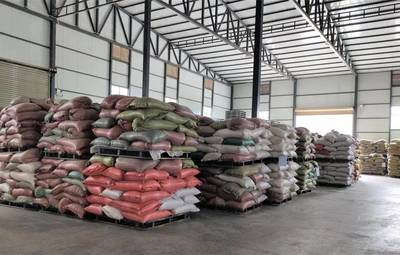 農發行西雙版納州分行:投放農業小企業貸款 助力生豬產業發展