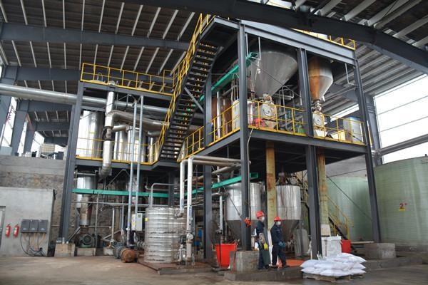 2022年,東安縣計劃開展重點建設項目131個,總投資700.22億元