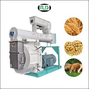 飼料顆粒機批發價格及選購指南