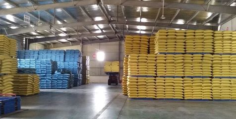 飼料安全無小事,正邦防控模式讓用戶放心!