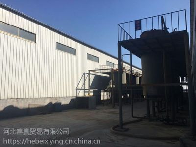 河北石家莊金黃色2號玉米酒精糟DDGS