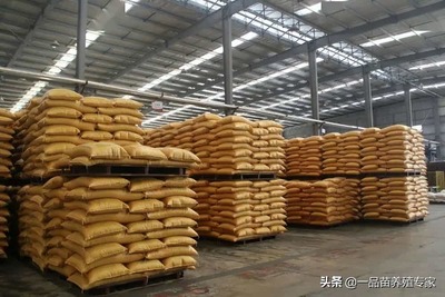 飼料再降50元,但原因卻與生產成本無關,壓力開始轉到飼料廠了?