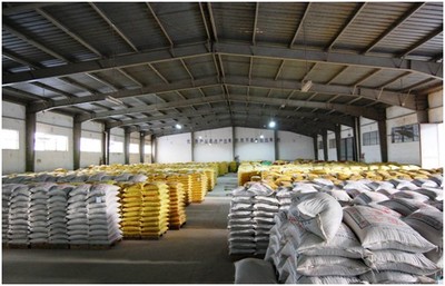 中國好豬料專訪:廣西富豐集團--“市場 性價比 質量” 完善無害化產業鏈