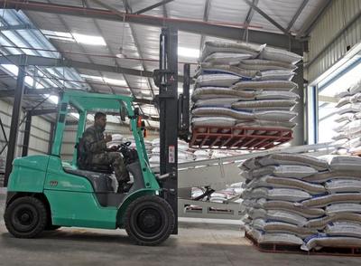 新希望部分工廠延遲復工 今年生豬出欄目標不變