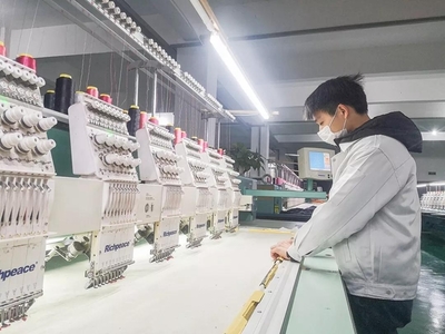 三防三保精準施策 峨眉山市助力飼料企業復工復產