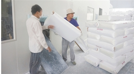 飼料及原料生產的發展與挑戰