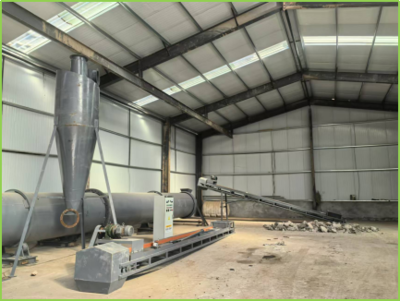 變廢為寶促振興 秸稈利用助轉型——武都區秸稈綜合利用項目取得顯著成效